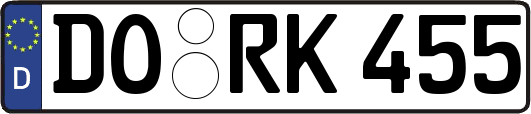 DO-RK455