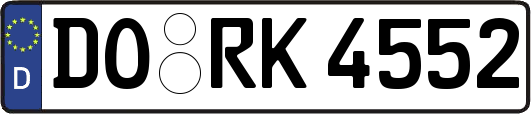 DO-RK4552