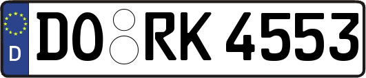 DO-RK4553