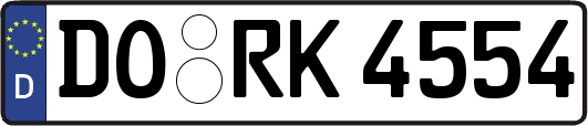 DO-RK4554