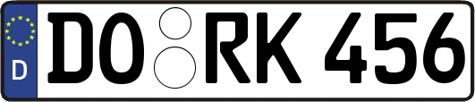 DO-RK456