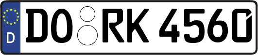 DO-RK4560