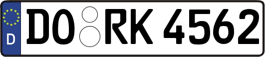 DO-RK4562