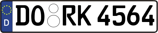 DO-RK4564