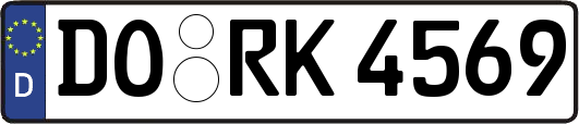 DO-RK4569
