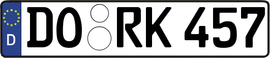DO-RK457
