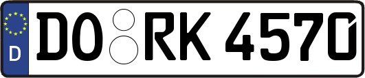 DO-RK4570