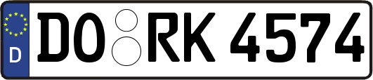 DO-RK4574