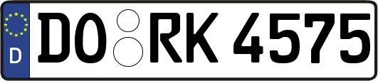 DO-RK4575