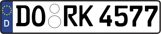 DO-RK4577
