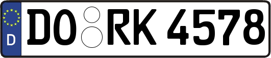 DO-RK4578