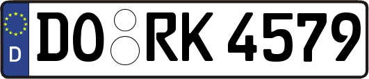 DO-RK4579