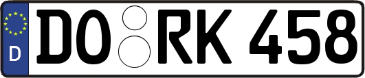 DO-RK458