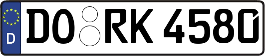 DO-RK4580