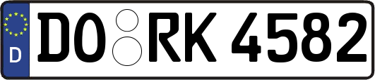 DO-RK4582