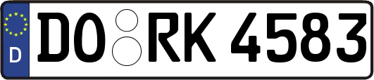 DO-RK4583