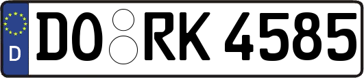 DO-RK4585