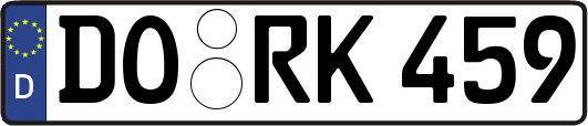 DO-RK459