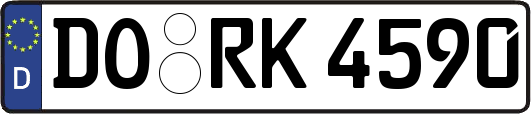 DO-RK4590