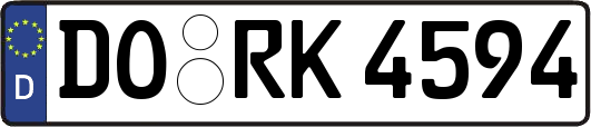 DO-RK4594