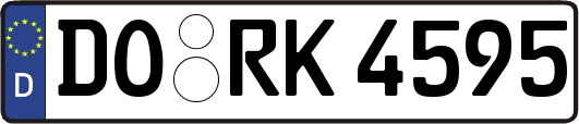 DO-RK4595