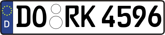 DO-RK4596