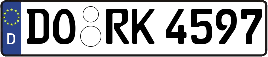 DO-RK4597