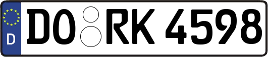 DO-RK4598
