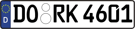 DO-RK4601