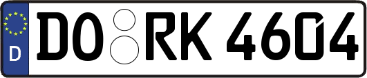 DO-RK4604