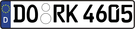 DO-RK4605