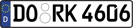 DO-RK4606