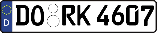 DO-RK4607