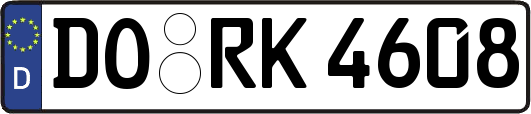 DO-RK4608