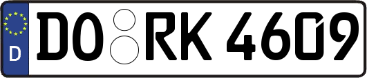 DO-RK4609