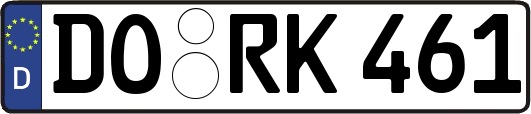 DO-RK461