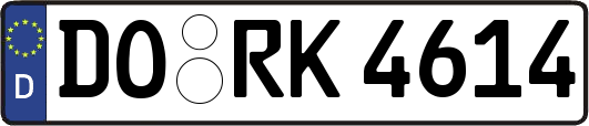 DO-RK4614