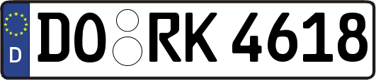 DO-RK4618