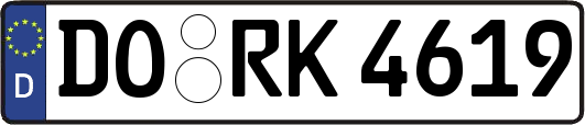 DO-RK4619