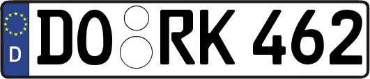 DO-RK462