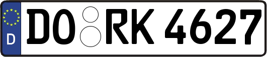 DO-RK4627