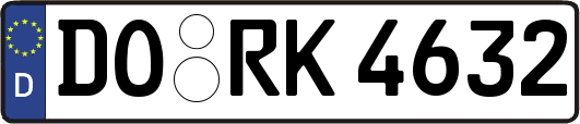 DO-RK4632
