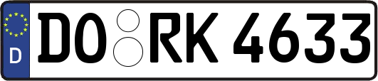 DO-RK4633