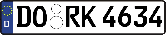 DO-RK4634