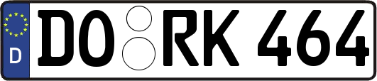 DO-RK464