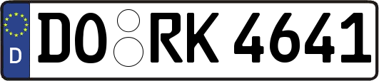 DO-RK4641