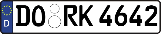DO-RK4642