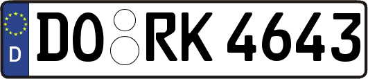 DO-RK4643