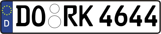 DO-RK4644