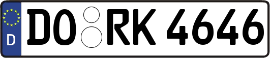 DO-RK4646
